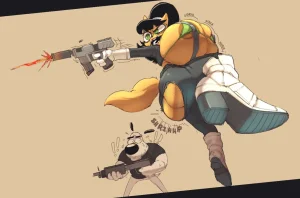 ARTIST sixsidesofmyhead - SixSidesOfHead - Page 286