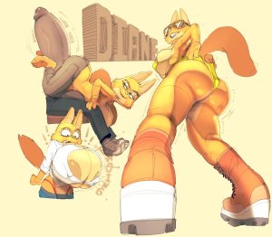ARTIST sixsidesofmyhead - SixSidesOfHead - Page 295