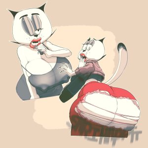 ARTIST sixsidesofmyhead - SixSidesOfHead - Page 309