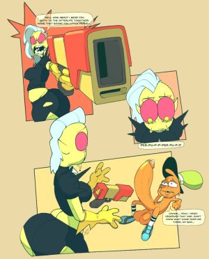 ARTIST sixsidesofmyhead - SixSidesOfHead - Page 314