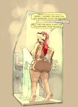 ARTIST sixsidesofmyhead - SixSidesOfHead - Page 329