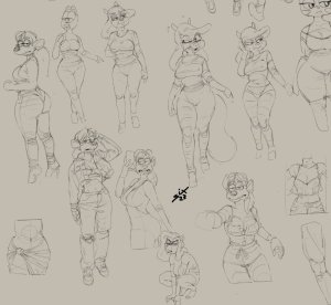 ARTIST sixsidesofmyhead - SixSidesOfHead - Page 338