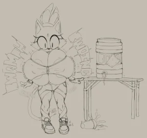ARTIST sixsidesofmyhead - SixSidesOfHead - Page 46