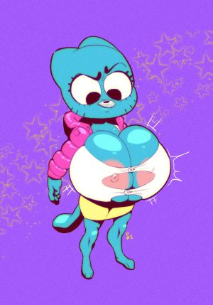 ARTIST sixsidesofmyhead - SixSidesOfHead - Page 53