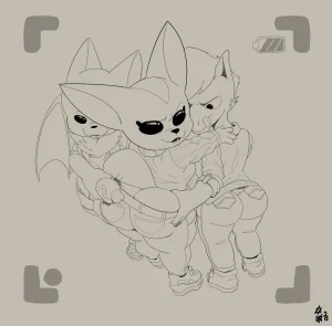 ARTIST sixsidesofmyhead - SixSidesOfHead - Page 83