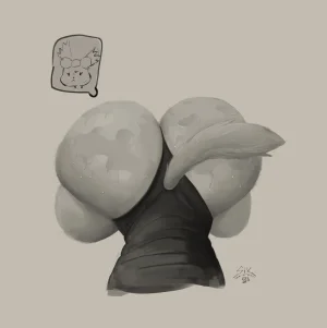 ARTIST sixsidesofmyhead - SixSidesOfHead - Page 99
