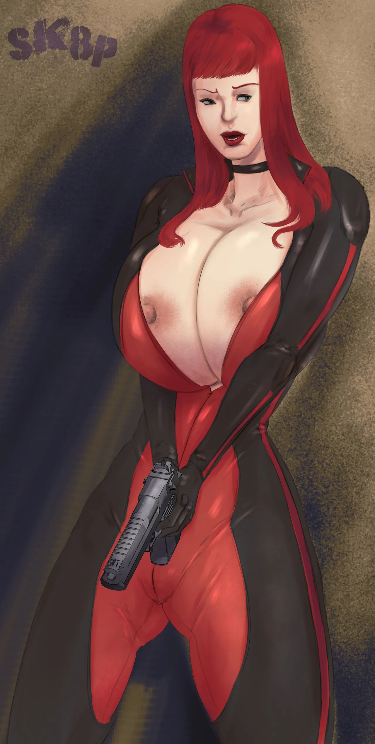 Artist - Sk8poison - Image 16