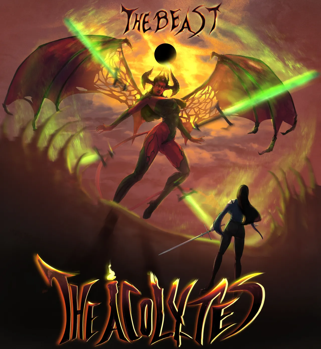 Artist - Sk8poison - Image 2