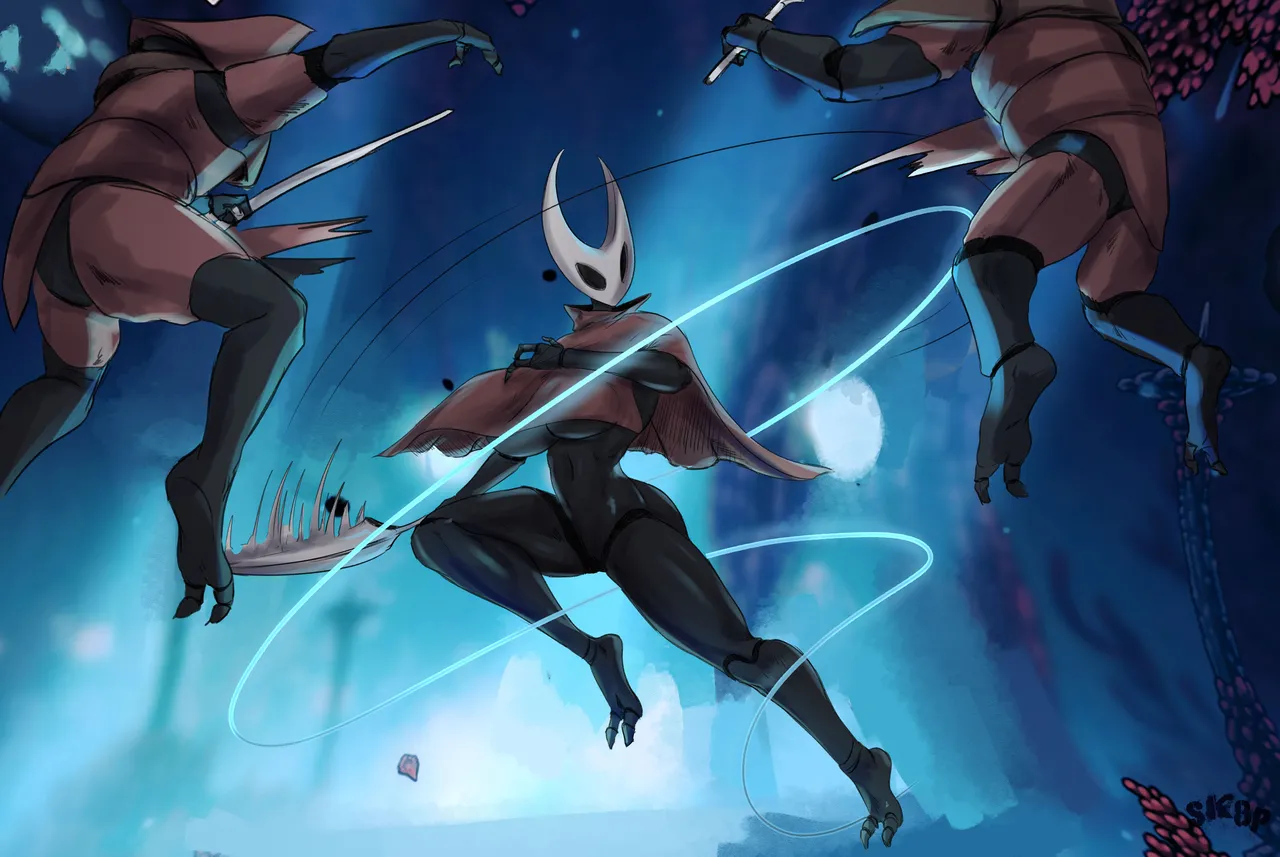 Artist - Sk8poison - Image 53