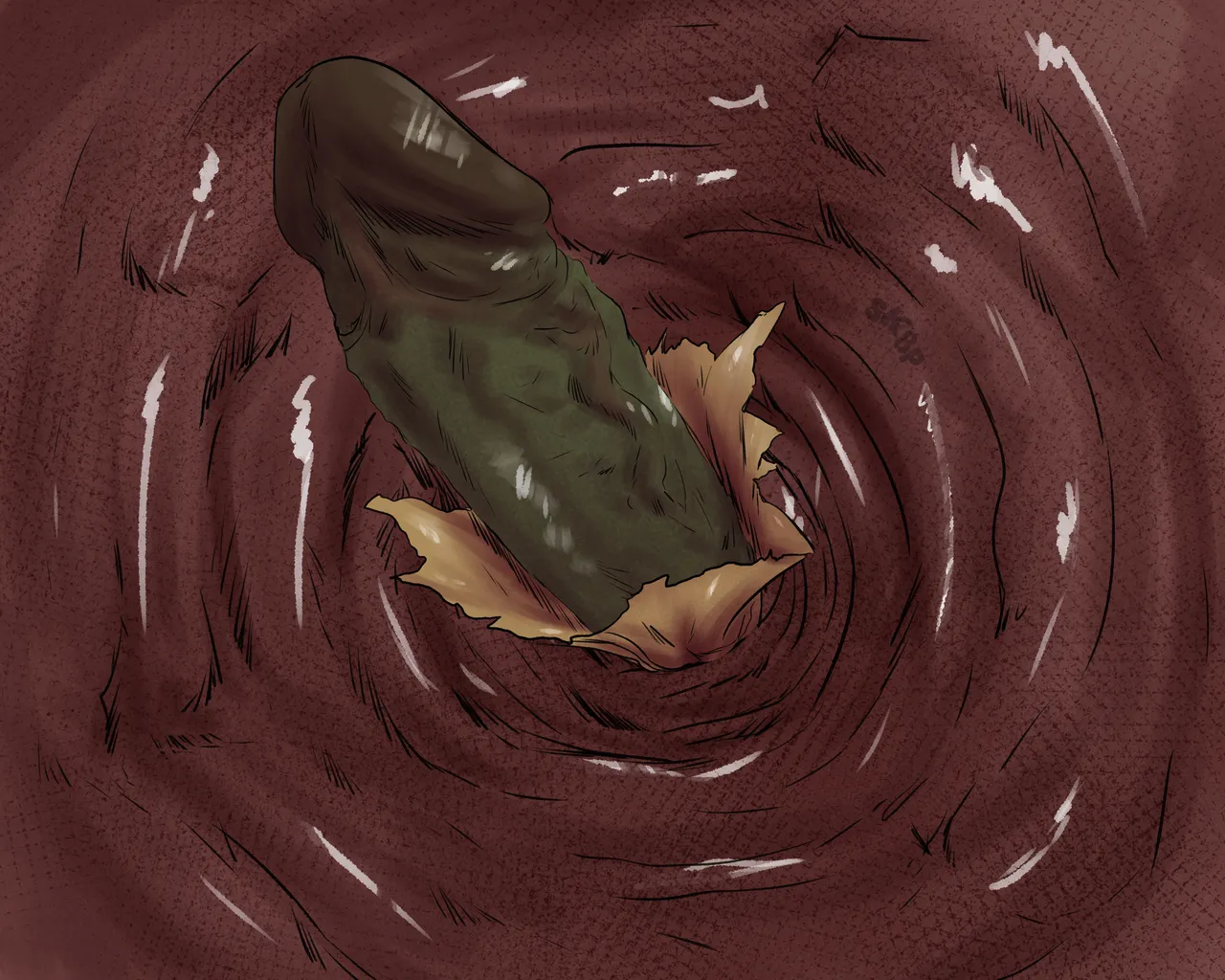 Artist - Sk8poison - Image 60