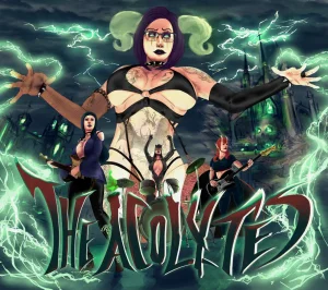 Artist - Sk8poison Thumbnail