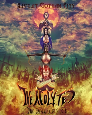 Artist - Sk8poison - Page 4