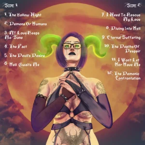 Artist - Sk8poison - Page 5