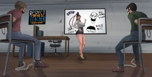 Artist - Sk8poison - Page 81