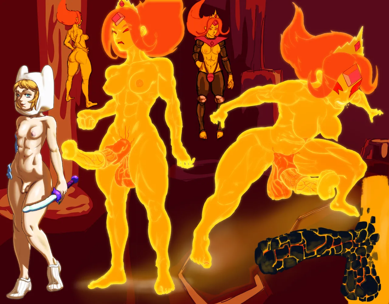 Artist SmallGlitter 14-2026 - Image 5