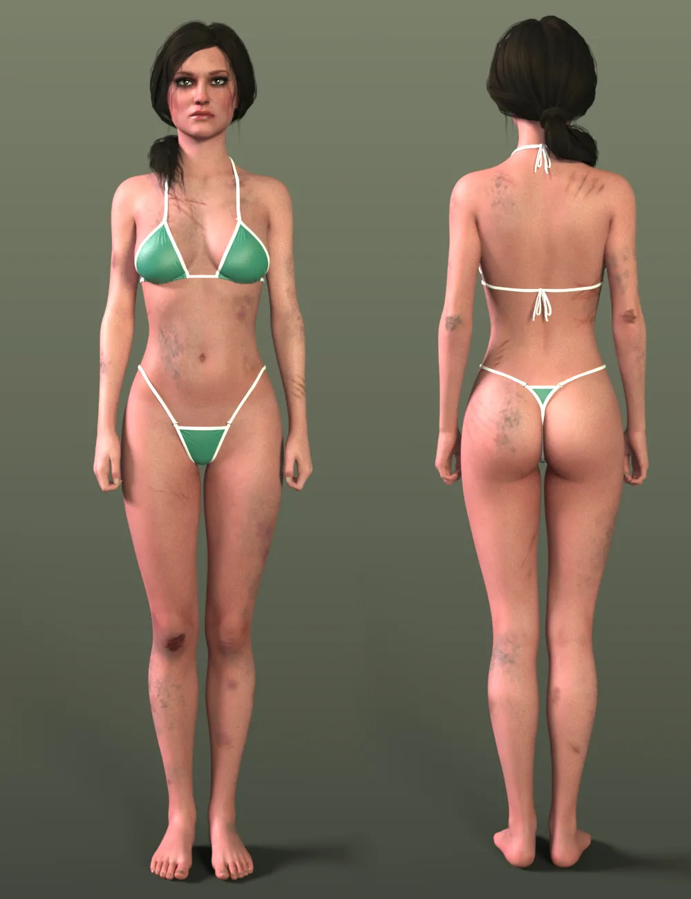 Artist Stormlux18 - Image 18