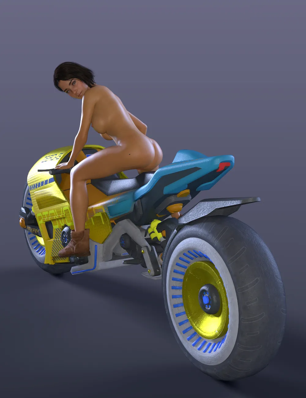 Artist Stormlux18 - Image 58