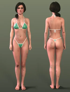 Artist Stormlux18 - Page 18