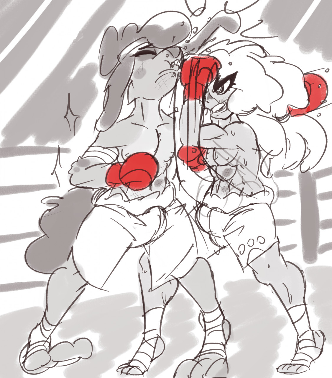 Artist Stuffedbra - Image 110