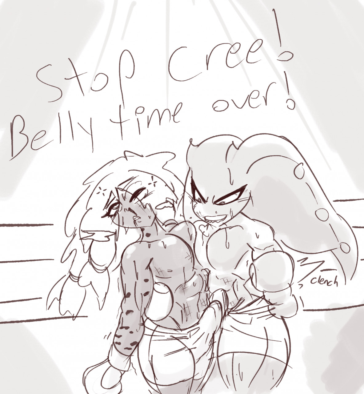 Artist Stuffedbra - Image 112