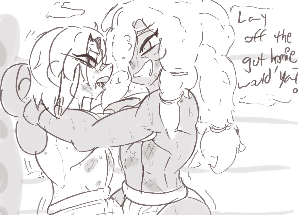 Artist Stuffedbra - Image 115