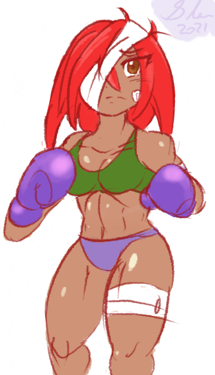 Artist Stuffedbra - Image 117