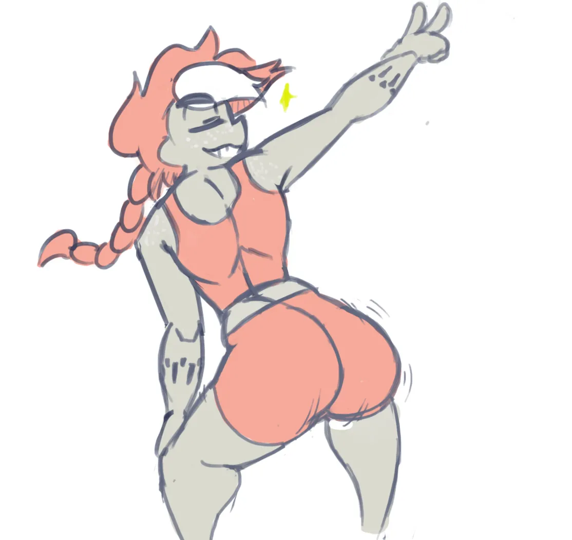 Artist Stuffedbra - Image 132