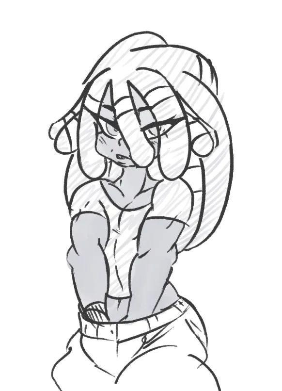 Artist Stuffedbra - Image 133