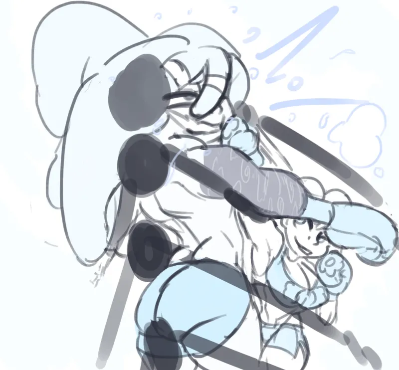 Artist Stuffedbra - Image 140