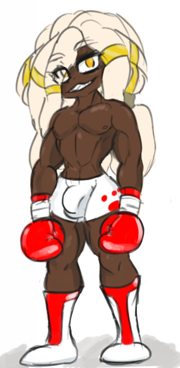 Artist Stuffedbra - Image 143