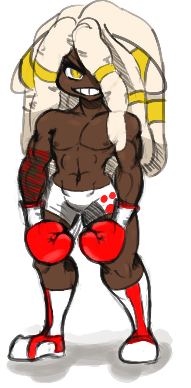 Artist Stuffedbra - Image 146