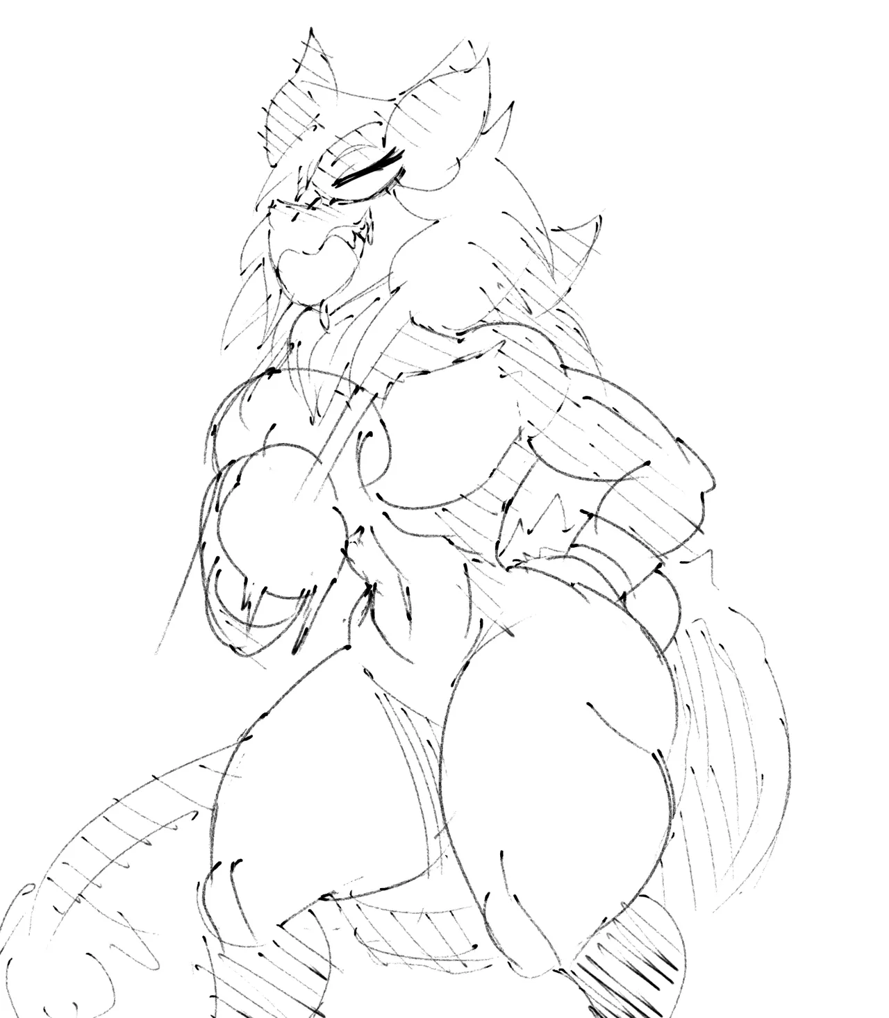 Artist Stuffedbra - Image 15