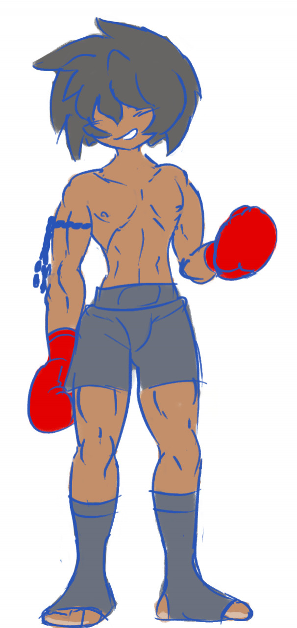 Artist Stuffedbra - Image 162