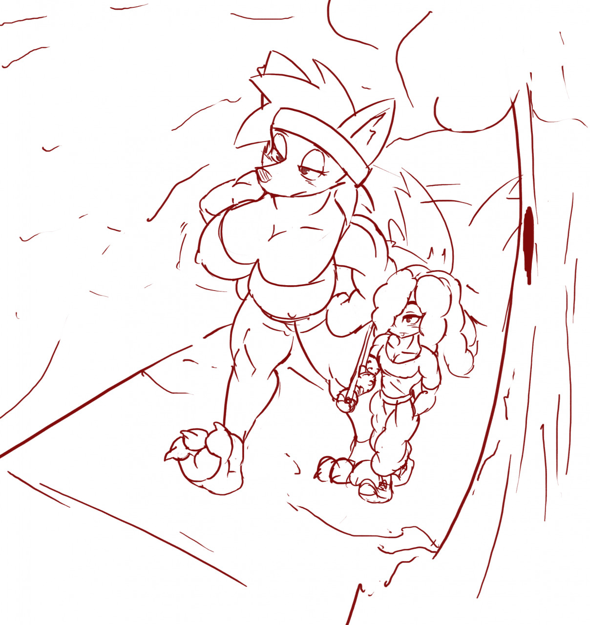 Artist Stuffedbra - Image 165