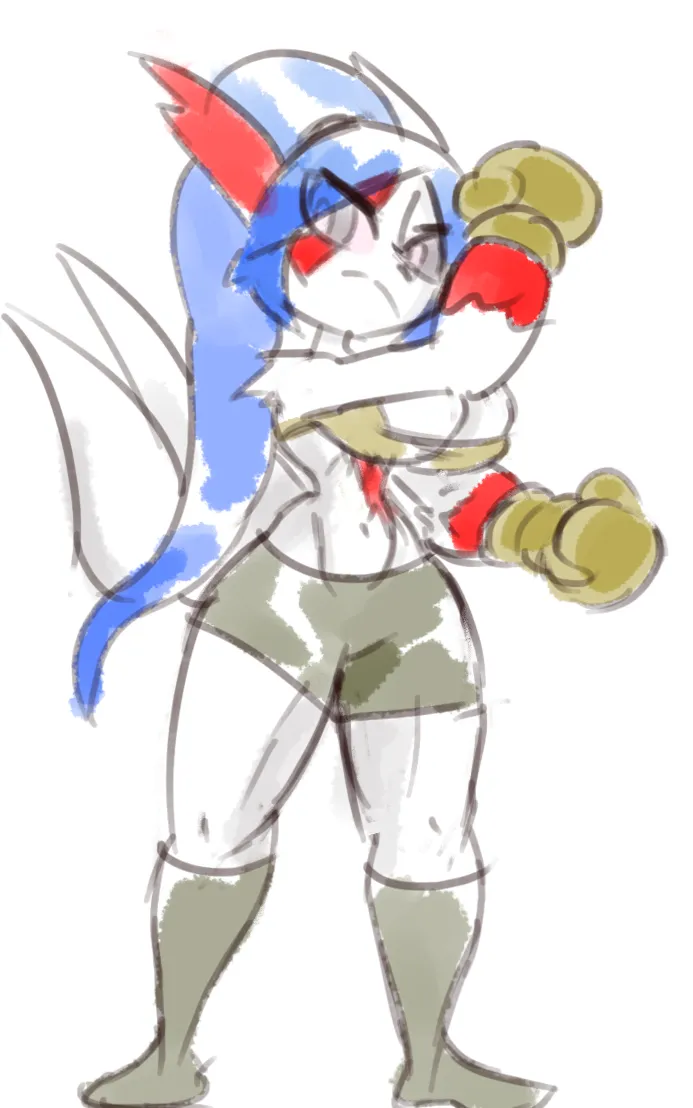 Artist Stuffedbra - Image 178