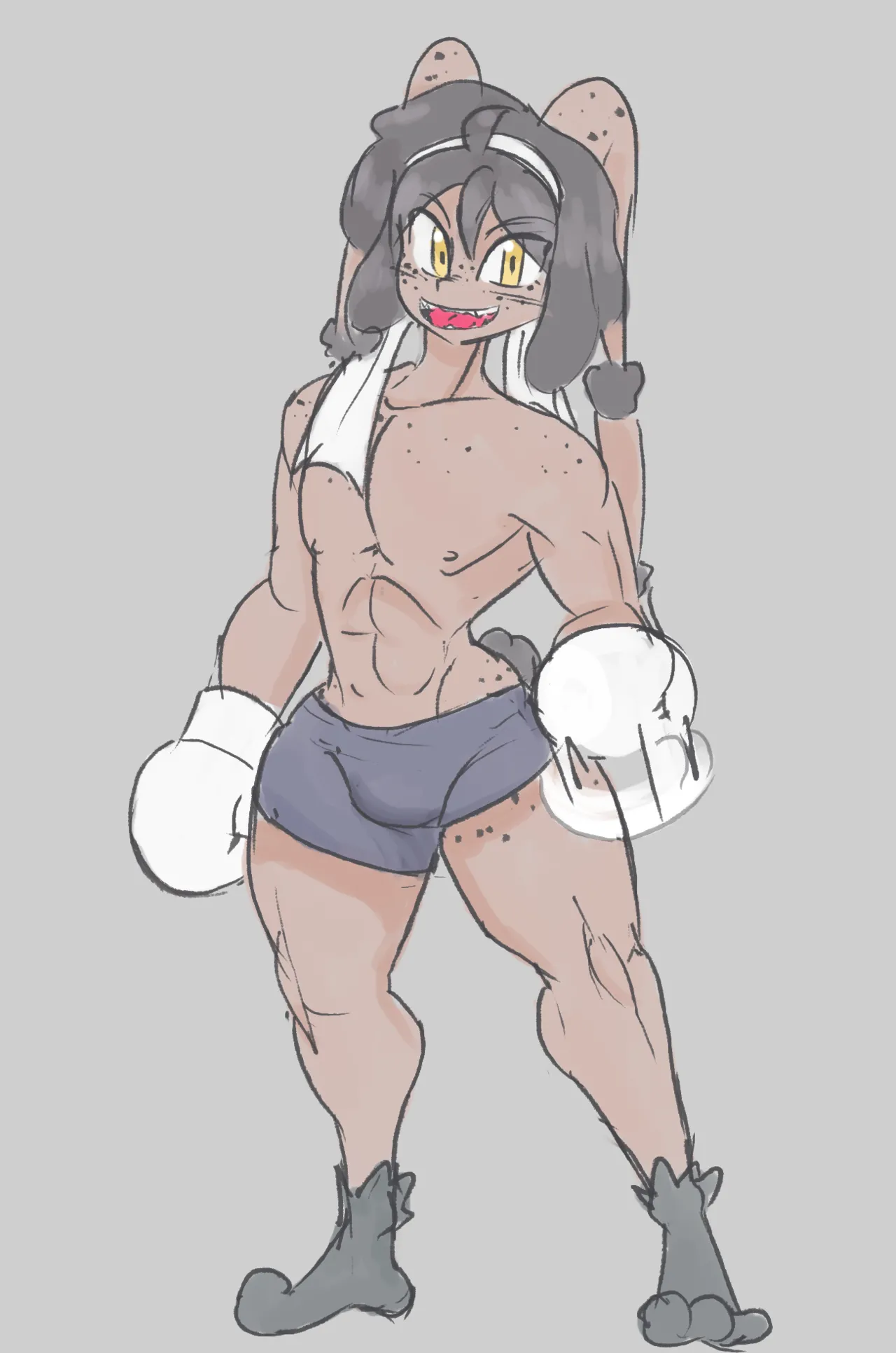 Artist Stuffedbra - Image 18