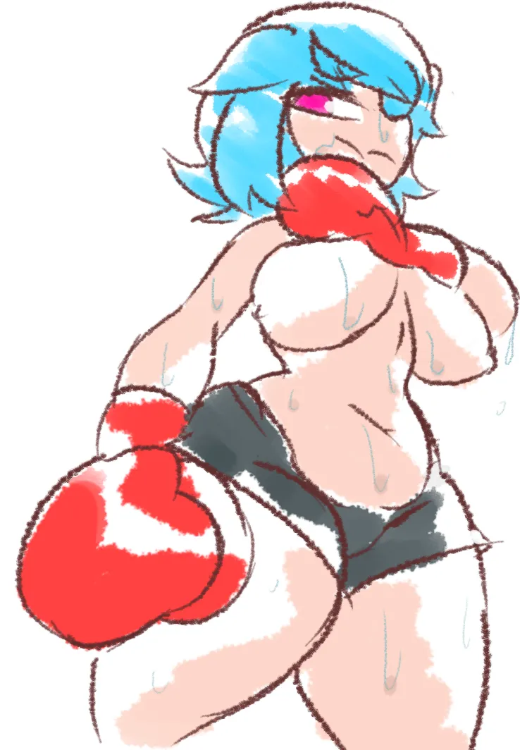 Artist Stuffedbra - Image 181