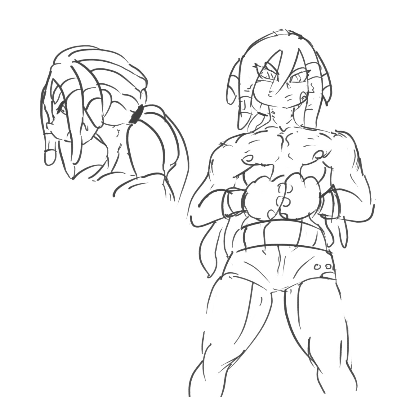 Artist Stuffedbra - Image 185