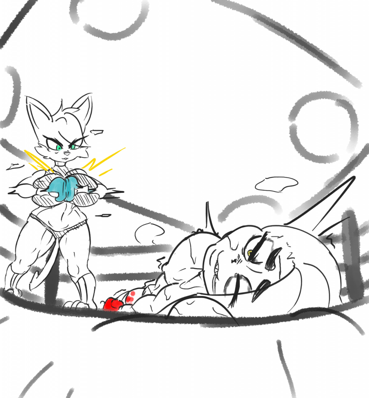 Artist Stuffedbra - Image 200