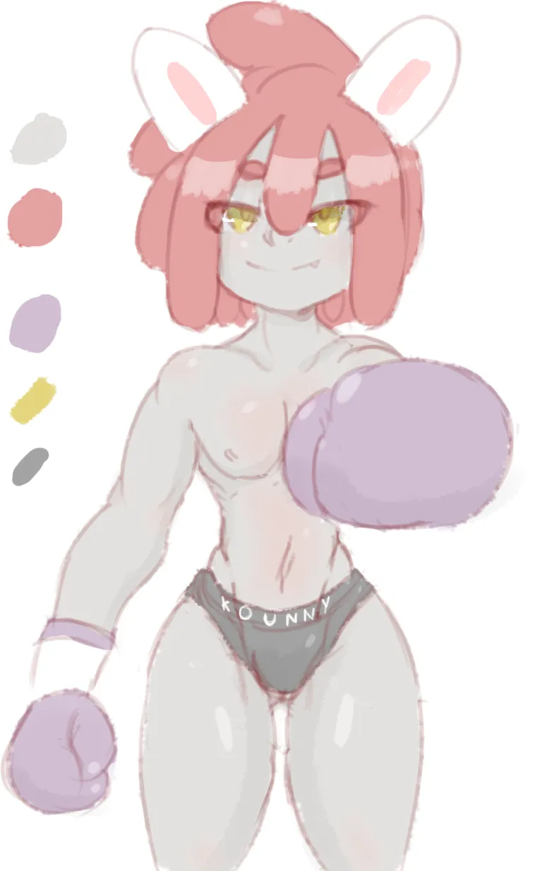 Artist Stuffedbra - Image 206