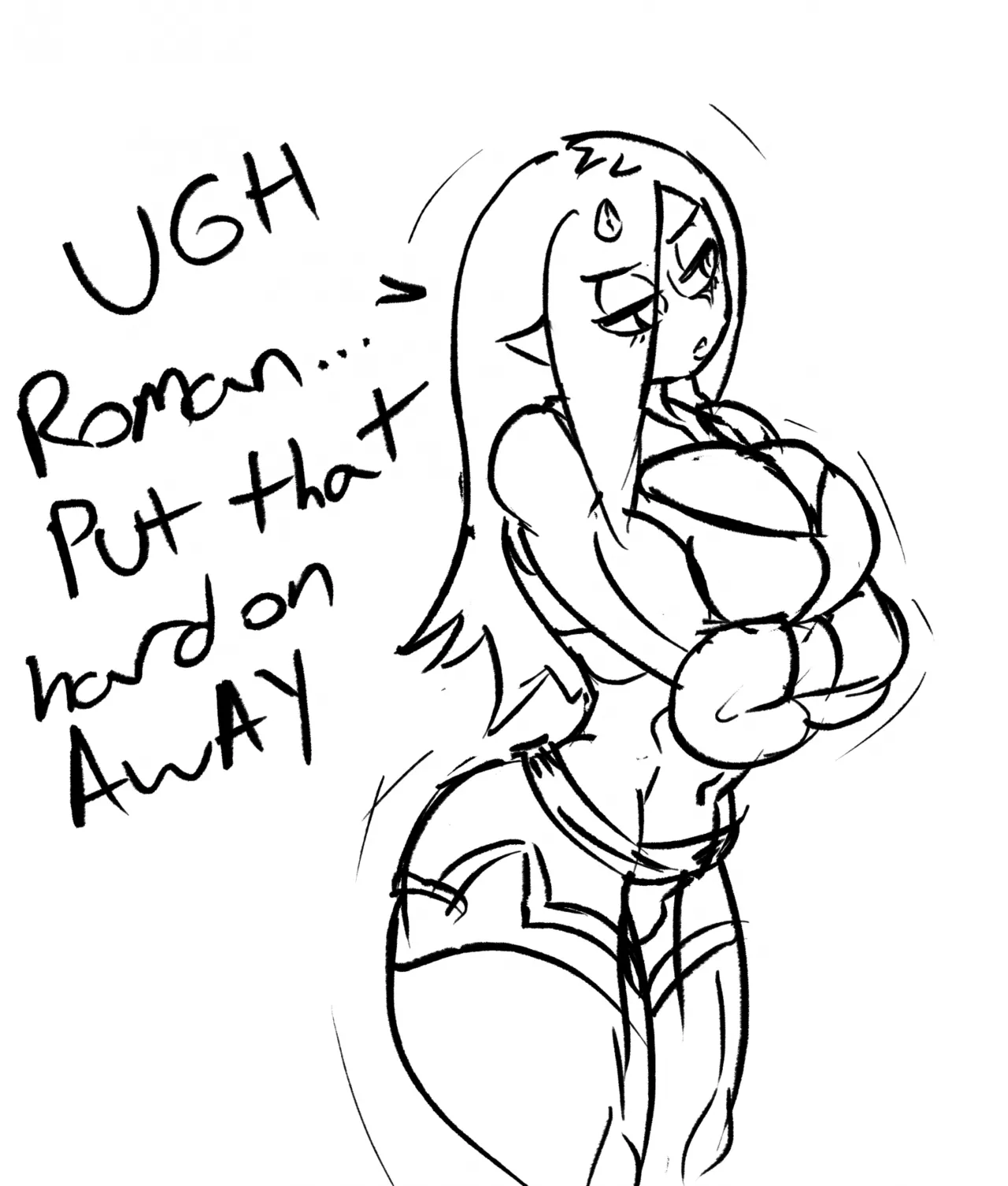 Artist Stuffedbra - Image 21