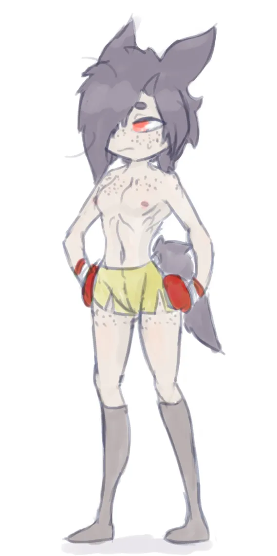 Artist Stuffedbra - Image 215