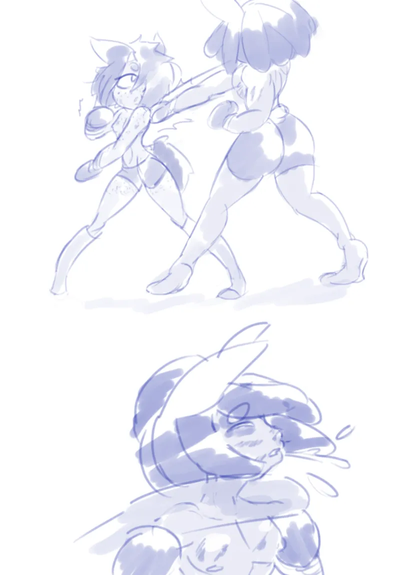 Artist Stuffedbra - Image 218