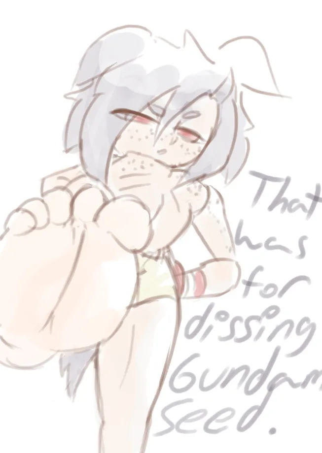 Artist Stuffedbra - Image 220