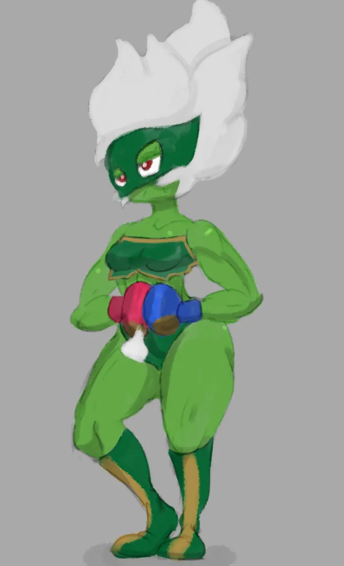 Artist Stuffedbra - Image 226