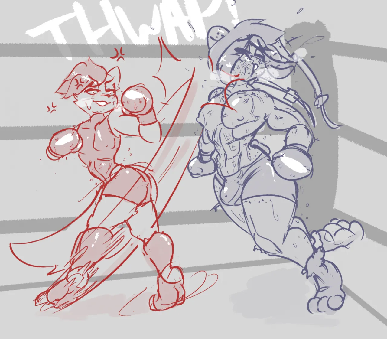 Artist Stuffedbra - Image 24