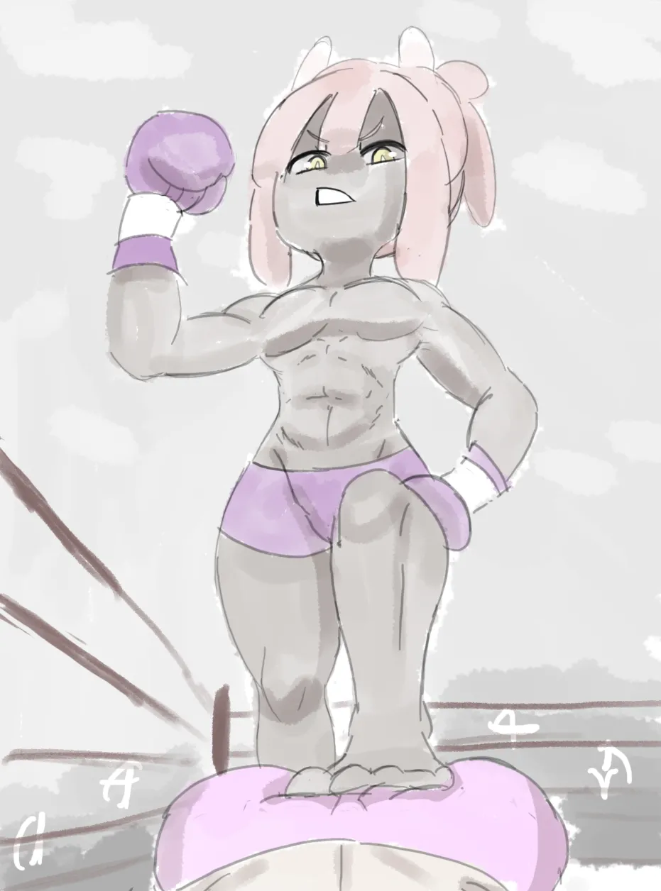 Artist Stuffedbra - Image 254