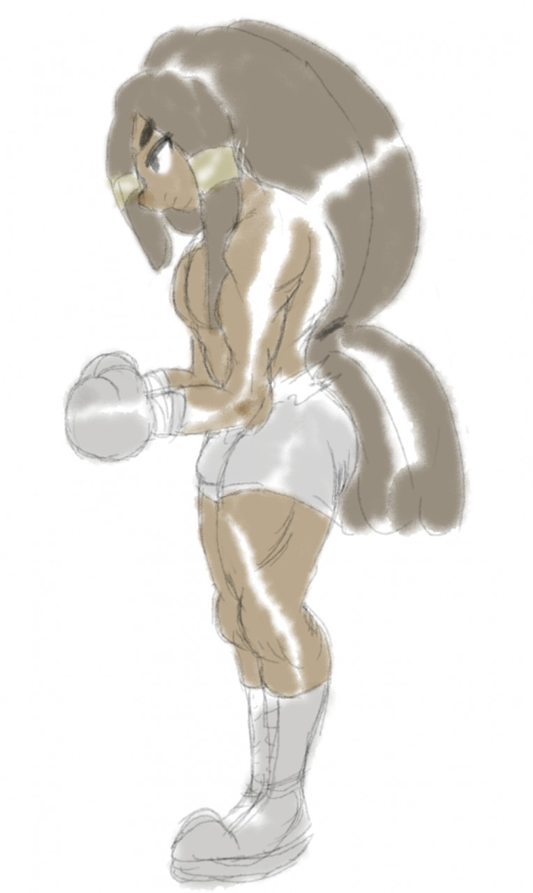 Artist Stuffedbra - Image 256