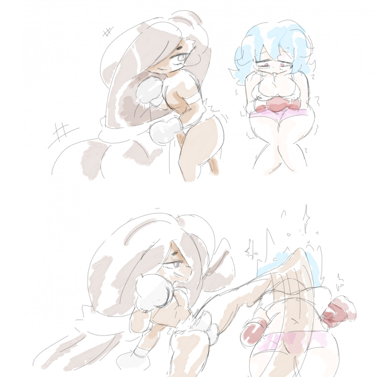 Artist Stuffedbra - Image 287