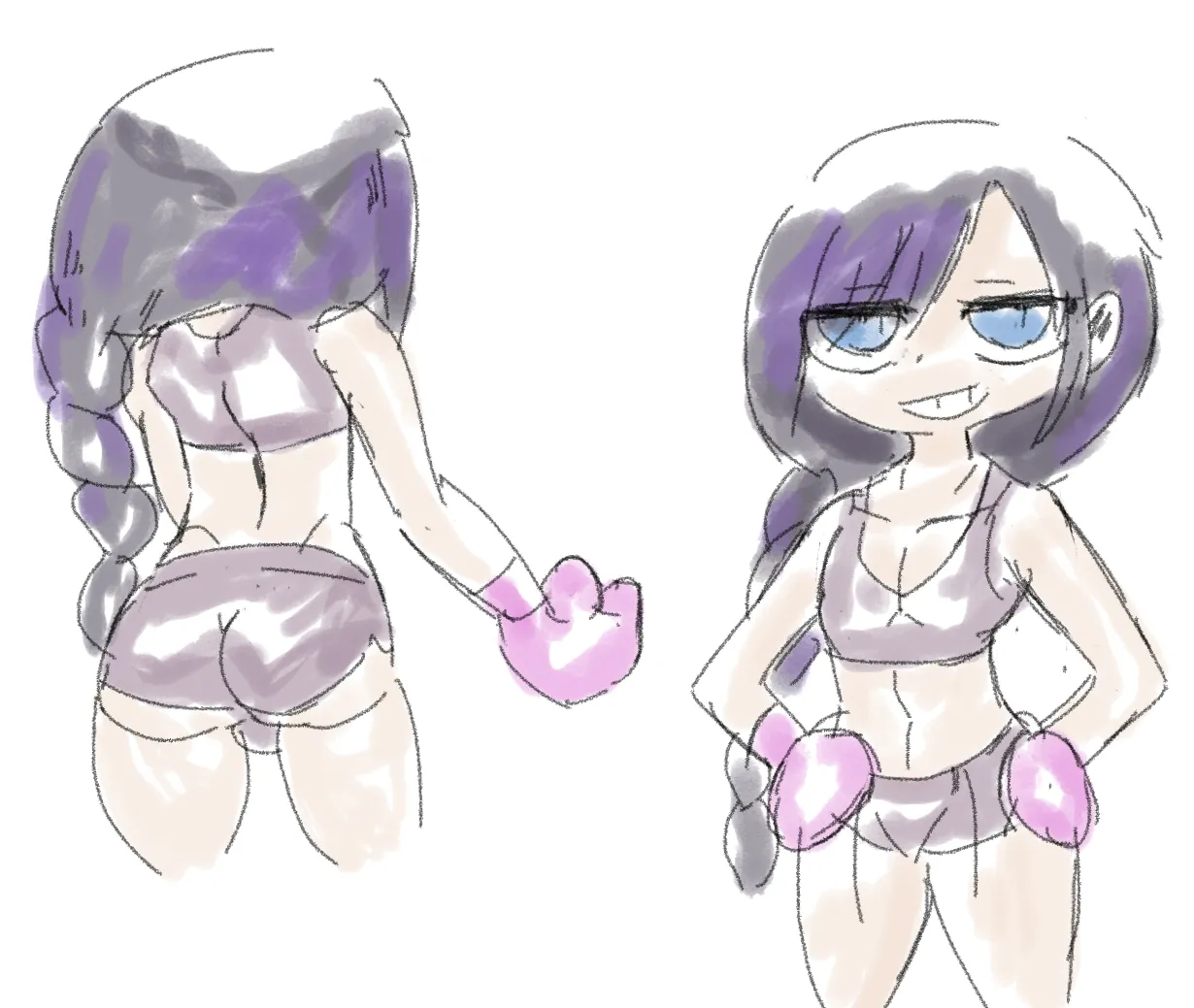 Artist Stuffedbra - Image 289